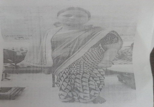 NAMITA RAI